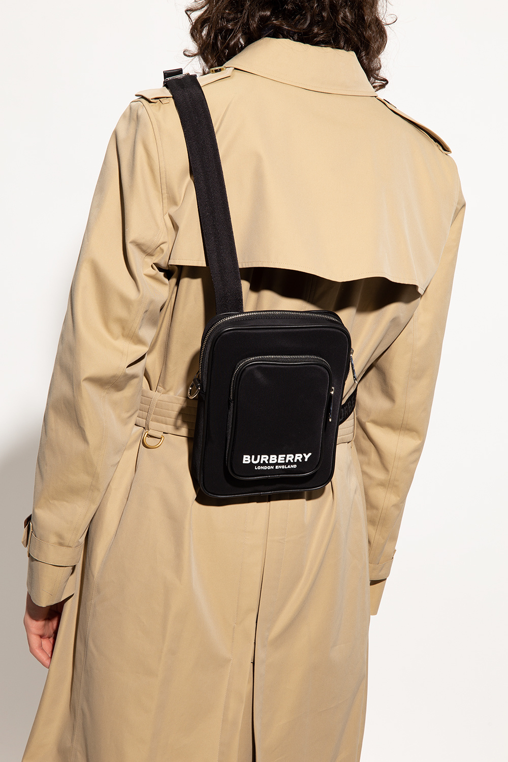 Burberry 90s clearance shoulder bag king